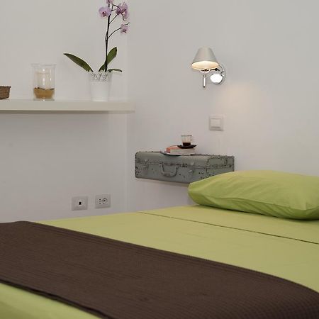 Center 2 Rooms B&B Řím Pokoj fotografie