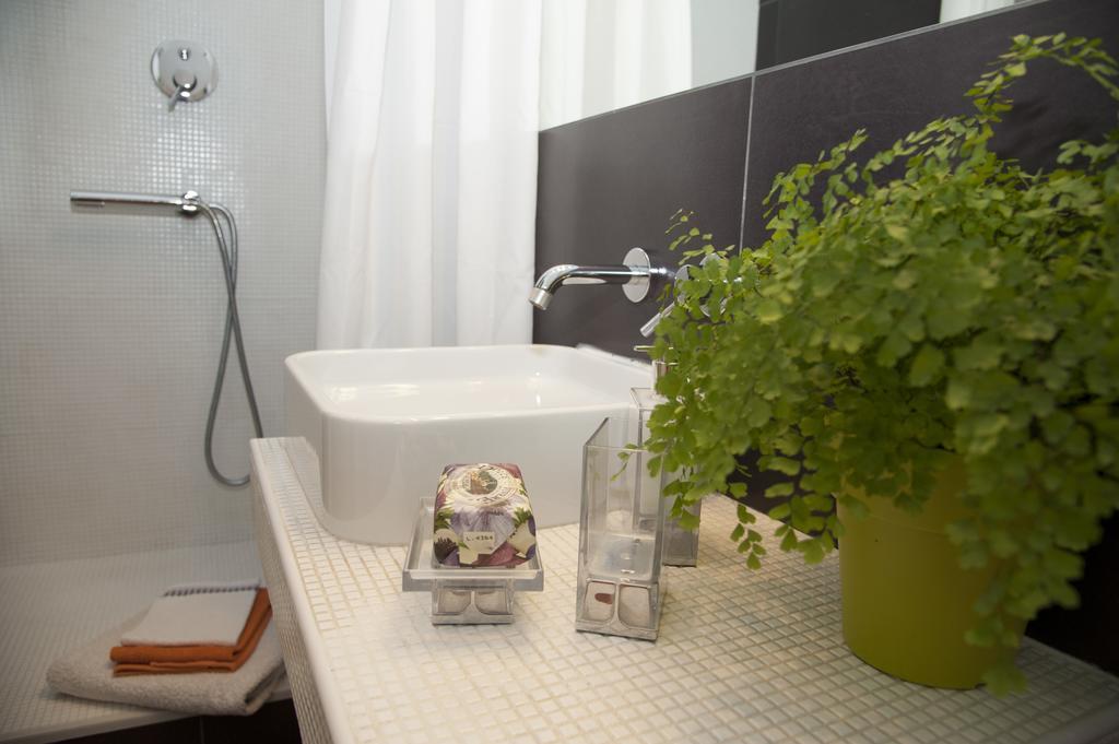 Center 2 Rooms B&B Řím Exteriér fotografie