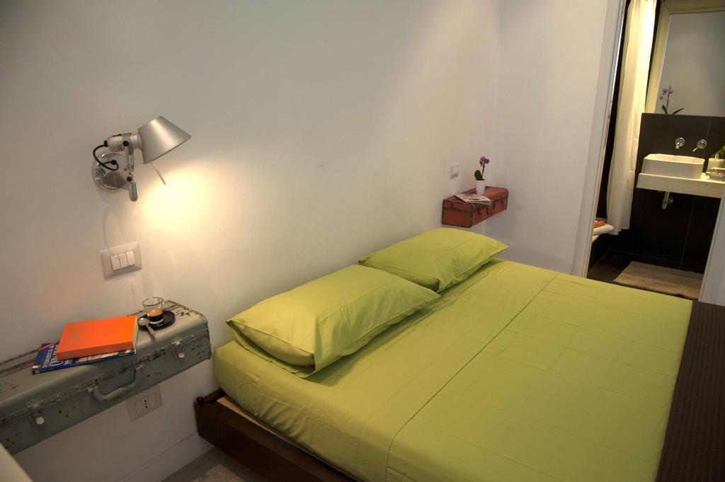 Center 2 Rooms B&B Řím Exteriér fotografie