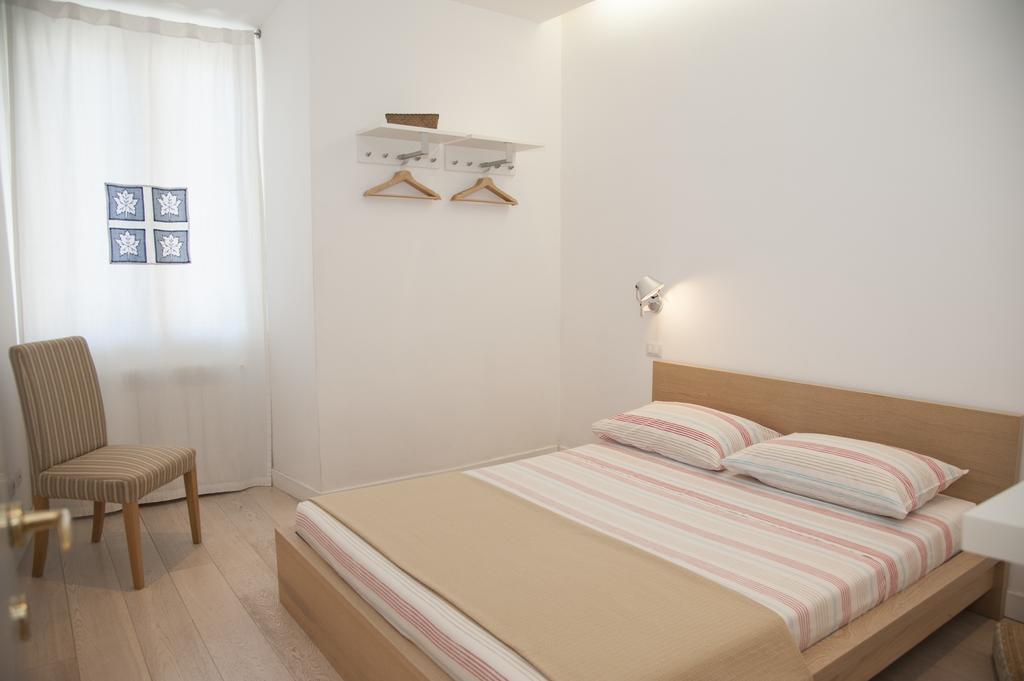 Center 2 Rooms B&B Řím Pokoj fotografie