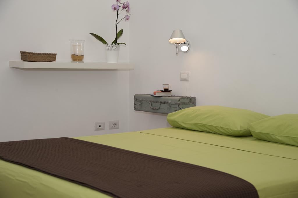Center 2 Rooms B&B Řím Pokoj fotografie