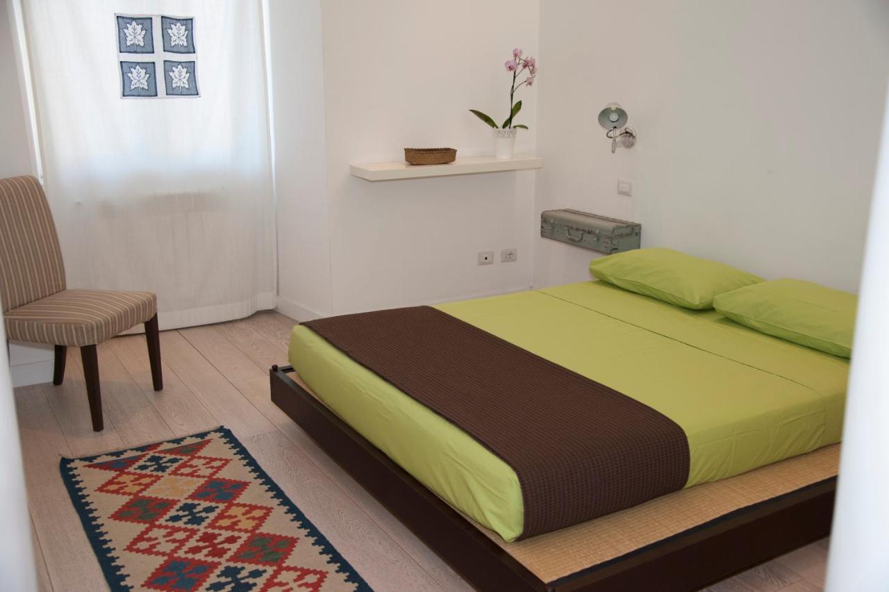 Center 2 Rooms B&B Řím Exteriér fotografie