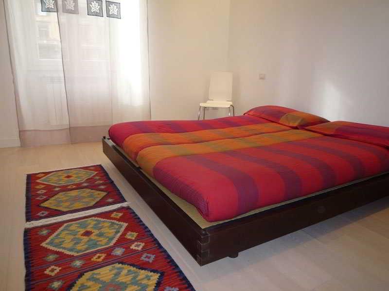 Center 2 Rooms B&B Řím Exteriér fotografie